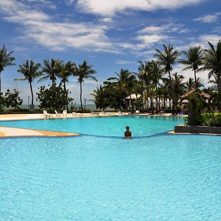 Sunshine Beach Condotel Na Chom Thian Ngoại thất bức ảnh