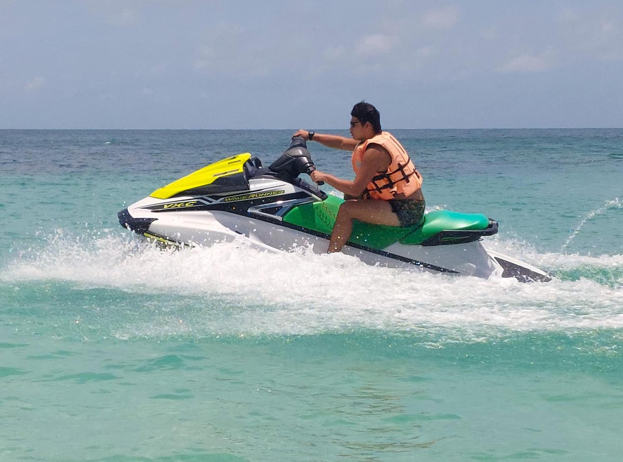 Sunshine Beach Condotel Na Chom Thian Ngoại thất bức ảnh
