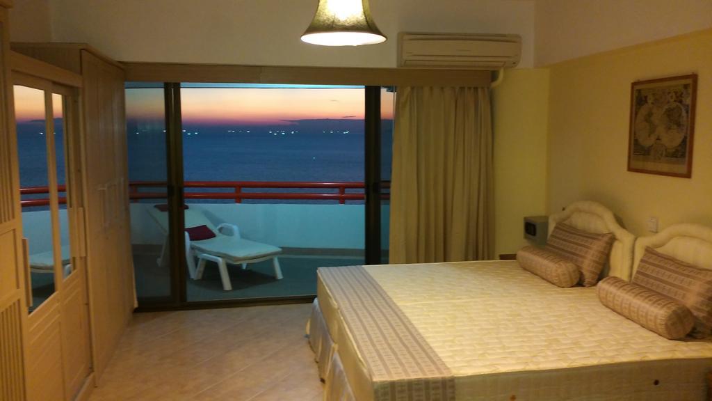 Sunshine Beach Condotel Na Chom Thian Ngoại thất bức ảnh