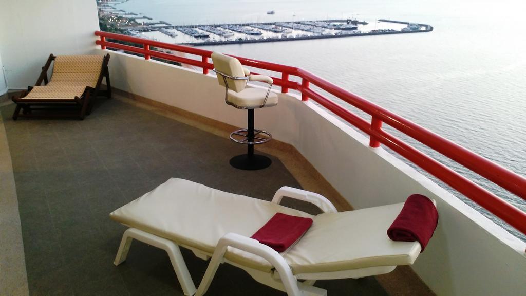 Sunshine Beach Condotel Na Chom Thian Ngoại thất bức ảnh